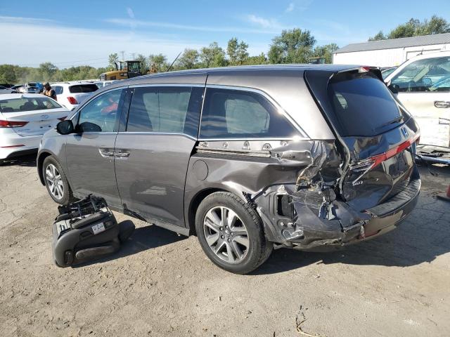2015 HONDA ODYSSEY TO - 5FNRL5H92FB045367