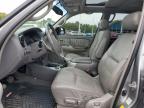 TOYOTA SEQUOIA LI photo