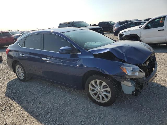 2019 NISSAN SENTRA S - 3N1AB7AP3KY445637