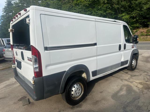 2016 RAM PROMASTER 3C6TRVAG7GE105333  71424054