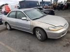 HONDA ACCORD EX photo