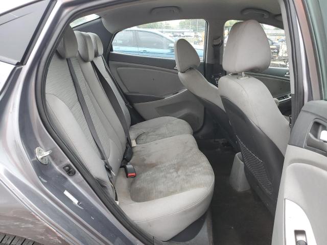 2015 HYUNDAI ACCENT GLS - KMHCT4AE0FU880653