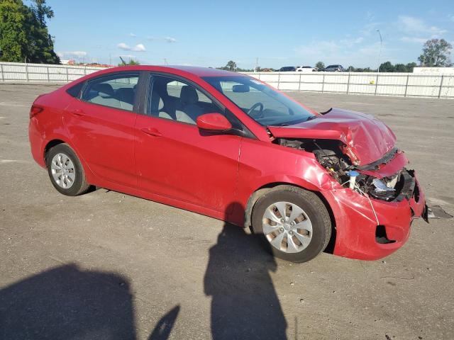 2017 HYUNDAI ACCENT SE - KMHCT4AE5HU245592