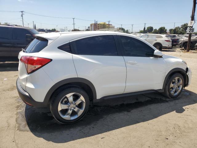 VIN 3CZRU5H33JM723891 2018 Honda HR-V, LX no.3