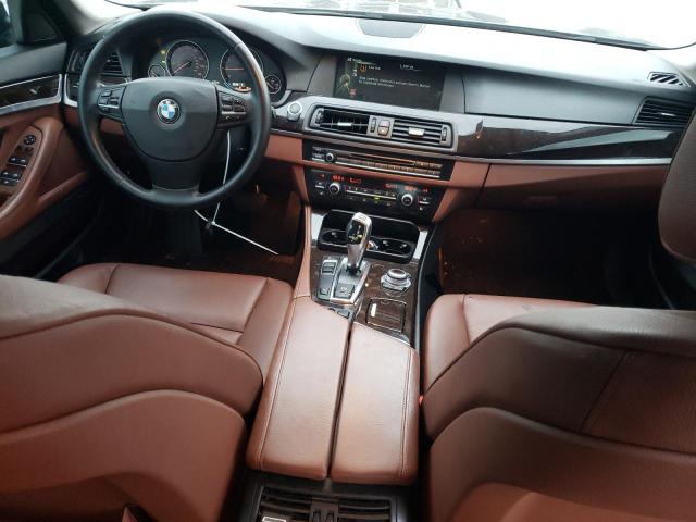 VIN WBAXG5C5XDD231952 2013 BMW 5 Series, 528 I no.8