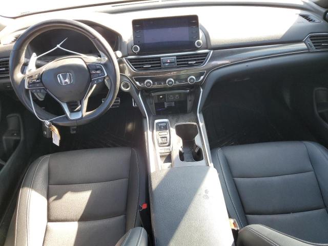 VIN 1HGCV2F30MA006510 2021 Honda Accord, Sport no.8