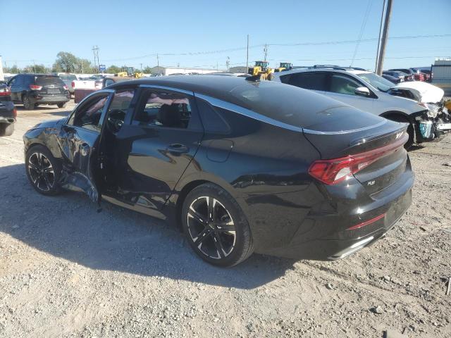 2022 KIA K5 GT LINE - 5XXG64J2XNG100195