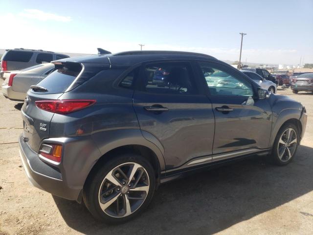2021 HYUNDAI KONA LIMIT - KM8K3CA53MU675153