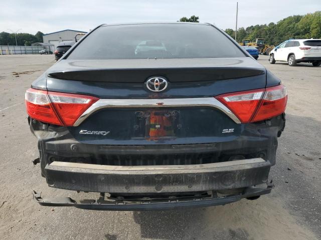 VIN 4T1BF1FK9HU619895 2017 Toyota Camry, LE no.6