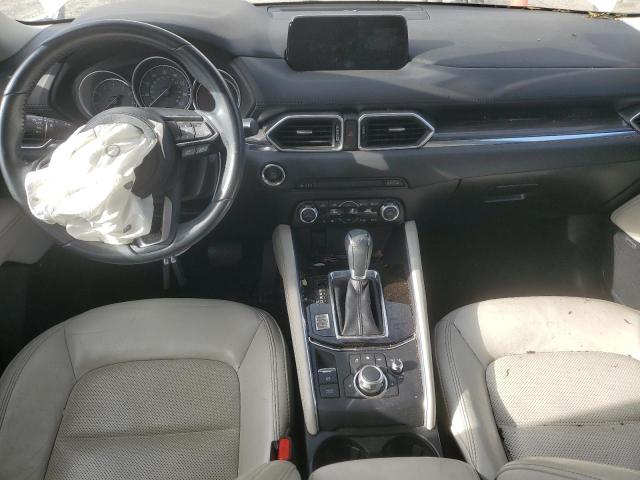 2018 MAZDA CX-5 GRAND - JM3KFADM3J0442080