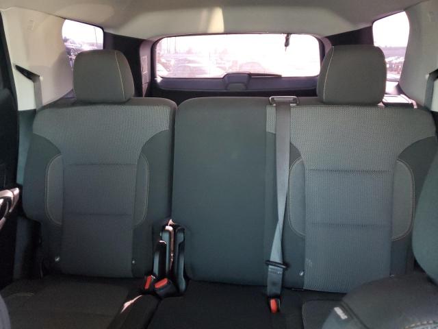 2021 CHEVROLET TRAVERSE L - 1GNERFKW1MJ244134