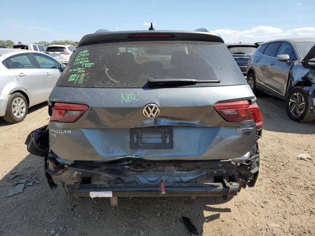 2020 VOLKSWAGEN TIGUAN SE - 3VV2B7AX1LM082363