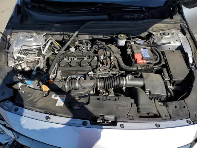 VIN 1HGCV1F32NA039729 2022 Honda Accord, Sport no.11