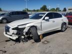 2015 INFINITI Q50 BASE - JN1BV7AR4FM409896