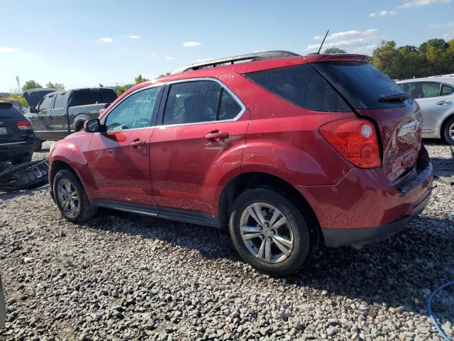 2015 CHEVROLET EQUINOX LT - 2GNALBEK2F1153775