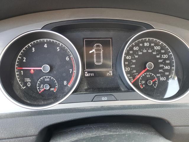 2016 VOLKSWAGEN GOLF SPORT - 3VWC17AUXGM518559