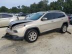 JEEP CHEROKEE L снимка