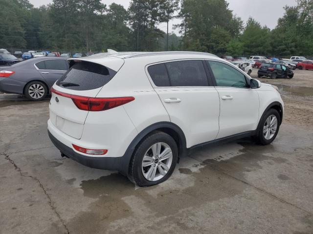 2017 KIA SPORTAGE L - KNDPM3AC9H7036673