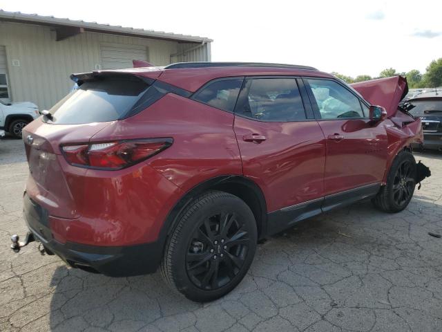 2020 CHEVROLET BLAZER RS - 3GNKBERS2LS657276