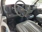 CHEVROLET EXPRESS G2 photo