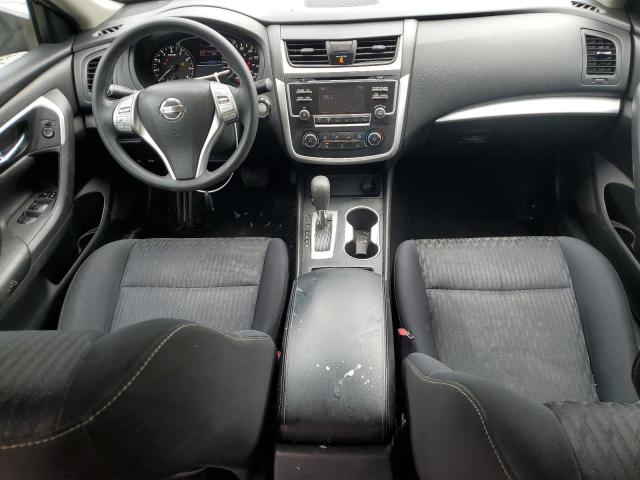 2017 NISSAN ALTIMA 2.5 - 1N4AL3AP4HC488345