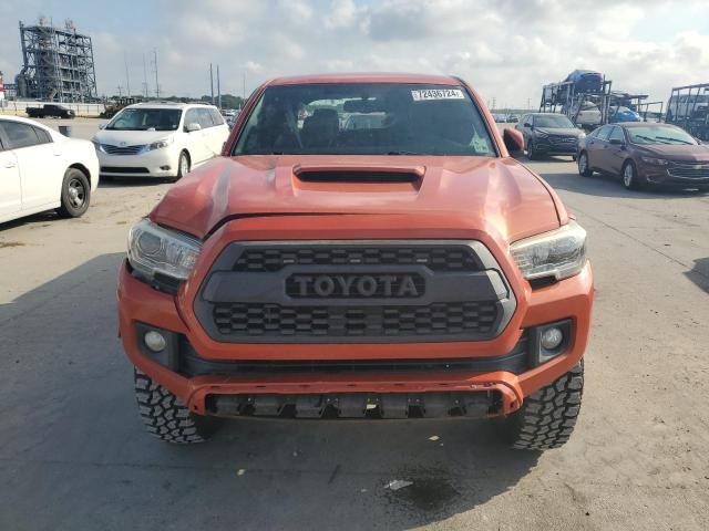 VIN 5TFAZ5CN5GX008093 2016 Toyota Tacoma, Double Cab no.5