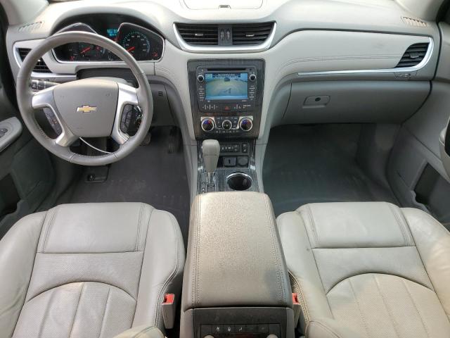 2016 CHEVROLET TRAVERSE L - 1GNKVJKD5GJ227938