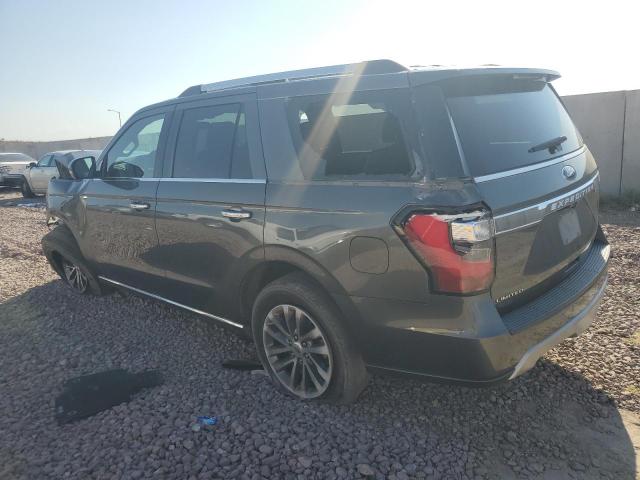 2018 FORD EXPEDITION - 1FMJU2AT0JEA24179