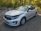 KIA OPTIMA HYB снимка