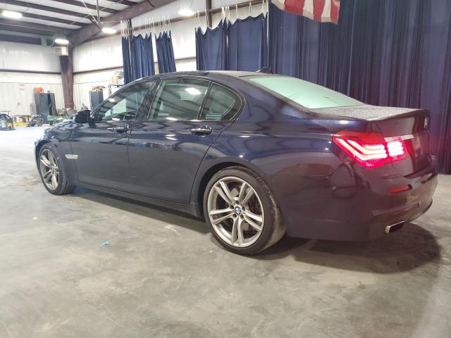 VIN WBAYA8C56ED825110 2014 BMW 7 SERIES no.2