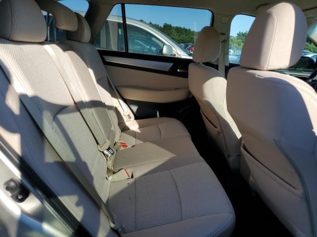 2017 SUBARU OUTBACK 2. - 4S4BSAFCXH3304520