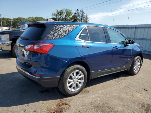 VIN 2GNAXUEV5K6276560 2019 Chevrolet Equinox, LT no.3