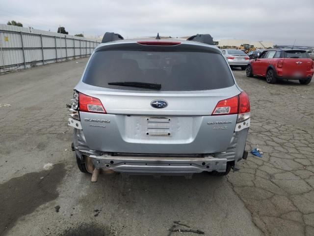 2014 SUBARU OUTBACK 2. 4S4BRBDC1E3271634  71395914