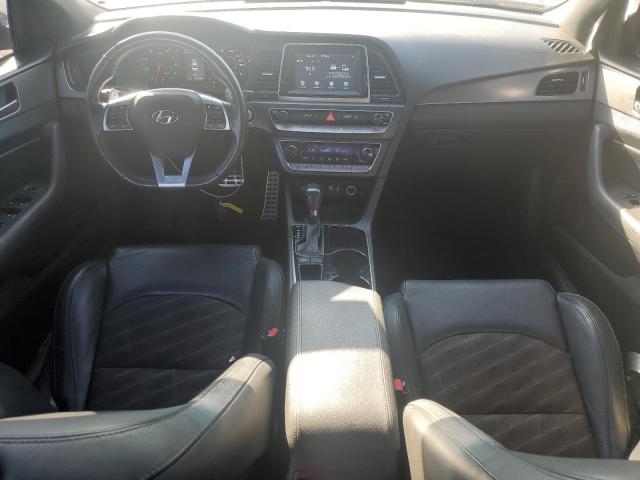2019 HYUNDAI SONATA LIM - 5NPE34AF6KH767249