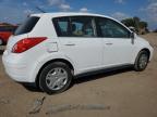 NISSAN VERSA S photo