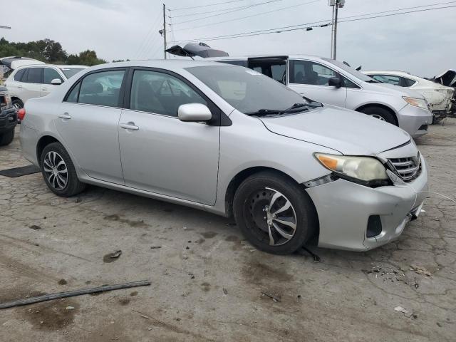 VIN 5YFBU4EE2DP152334 2013 Toyota Corolla, Base no.4