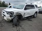 2016 TOYOTA 4RUNNER SR - JTEBU5JRXG5315405