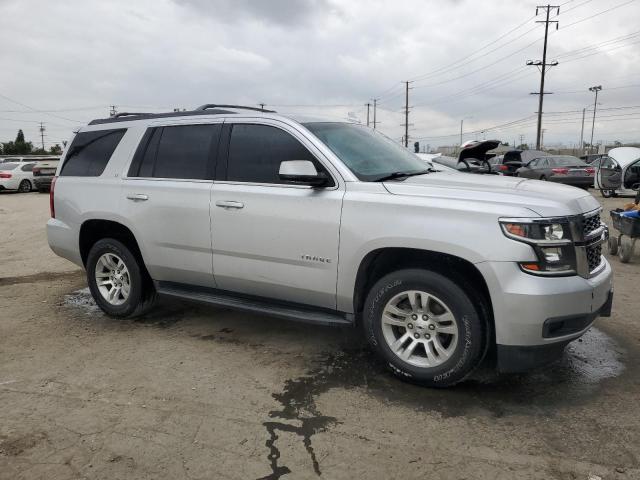 VIN 1GNSCBKC5FR687555 2015 Chevrolet Tahoe, C1500 Lt no.4