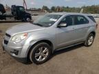 2015 CHEVROLET EQUINOX LS - 2GNALAEK5F1149195