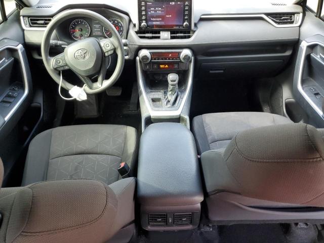 2019 TOYOTA RAV4 XLE - JTMW1RFV5KD040066