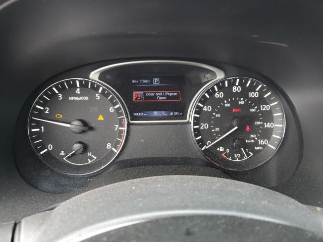 2017 NISSAN PATHFINDER - 5N1DR2MM5HC644762