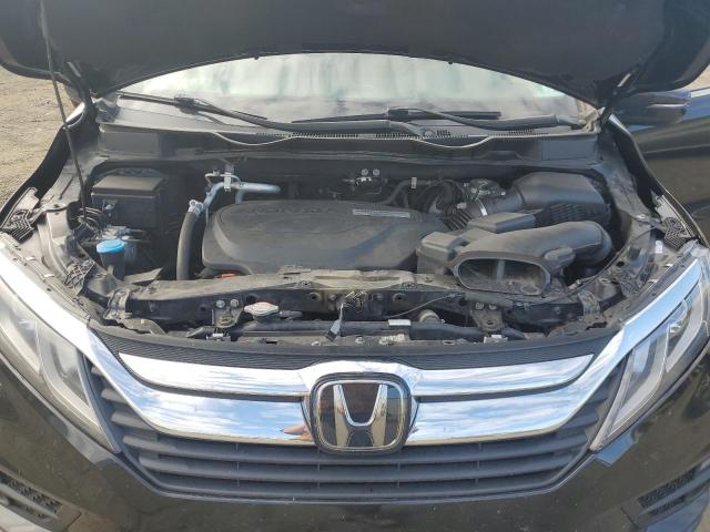 2019 HONDA ODYSSEY EX - 5FNRL6H78KB009150