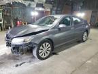 HONDA ACCORD EXL снимка