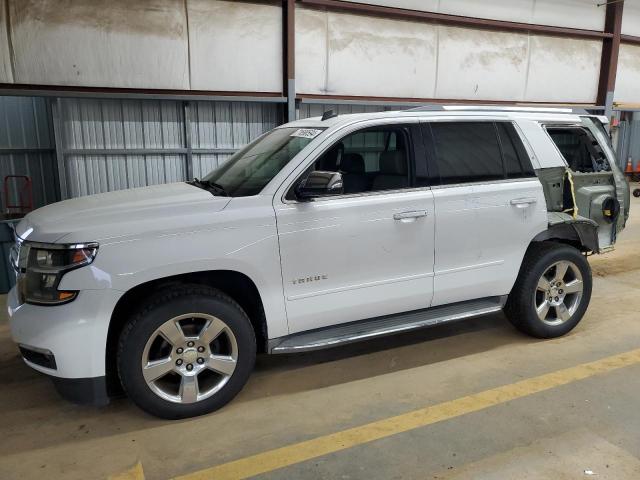 CHEVROLET TAHOE K150