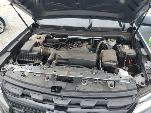 2022 CHEVROLET COLORADO - 1GCGSBEA7N1305857