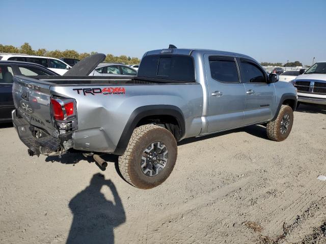 VIN 3TMDZ5BN7NM131301 2022 Toyota Tacoma, Double Cab no.3