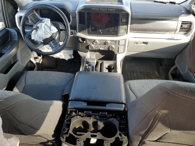 2022 FORD F150 LIGHT - 1FTVW1EL6NWG02306