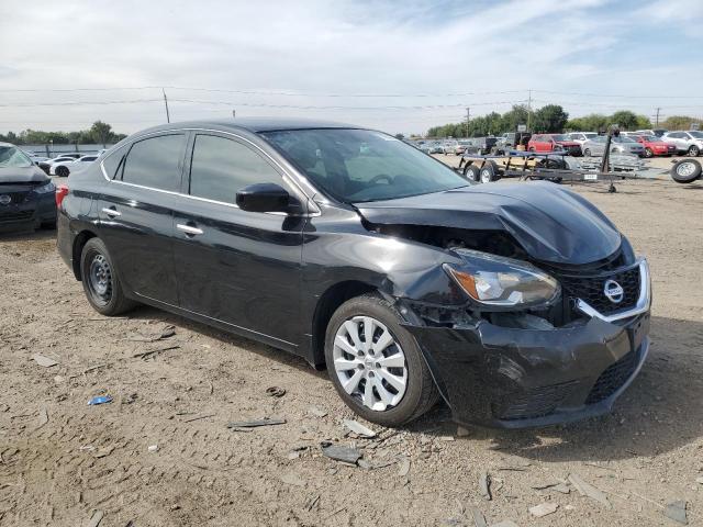 2018 NISSAN SENTRA S - 3N1AB7AP1JY304533