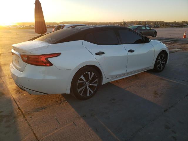 2016 NISSAN MAXIMA 3.5 - 1N4AA6AP7GC399696