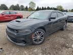 2019 DODGE CHARGER SX - 2C3CDXJG0KH505383